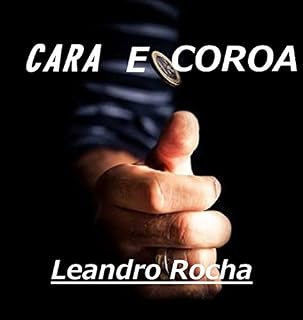 Livro Cara e Coroa