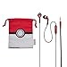 Pokemon Noise-Isolating Earbuds Headphone (Pi-M15PL.FXv6)