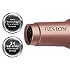 Revlon-1875W-Lightweight-Fast-Dry-Hair-Dryer Revlon 1875W Lightweight + Fast Dry Hair Dryer