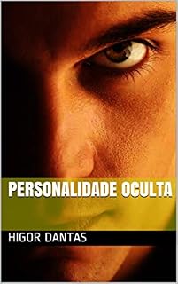 Livro Personalidade Oculta