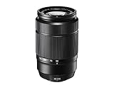 Fujinon XC 50-230mm F4.5-6.7 Black Camera Lens