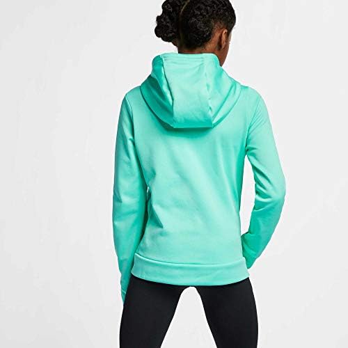 girls nike jacket active