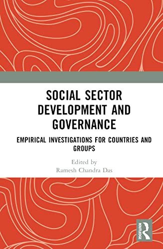 Social Sector Development and Governance