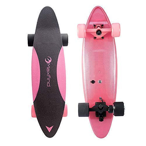 Maxfind MAX C Penny Electric Skateboard 