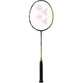 Astrox 88d Tour Badminton Racquet Black Silver 4ug5 Unstrung