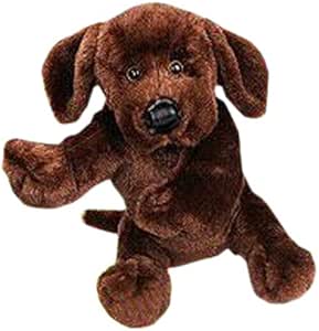 webkinz silver labrador