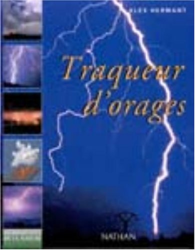 Chasseur d'orages by Alex Hermant