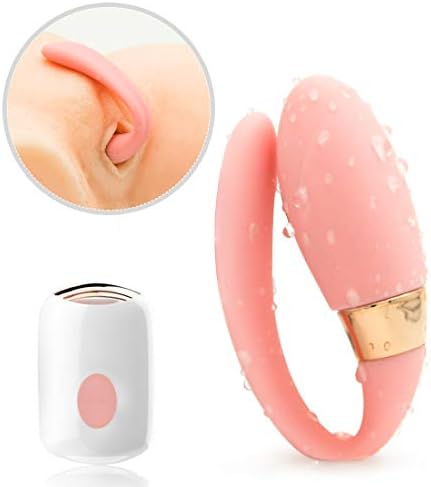ChangZhouSiManRuiXinXiKeJiYouXianGongSi Couple Massage Toy g- Sport Simulator for Women Six Toys for Women Wireless Silicone Toys for Women Portable Vibrant Bullet Women Simulator