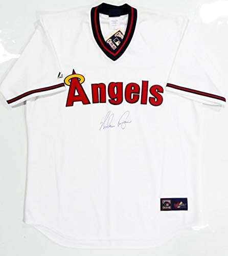 california angels jersey