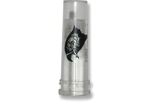 HAYDEL'S GAME CALLS INC. Haydel’s Game Calls HS-91 Acrylic Hawk Screamer Hunting Game Call