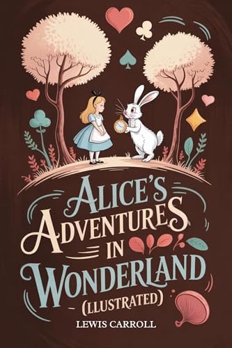 Amazon.com: Alice's Adventures in Wonderland eBook : Lewis Carroll