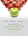 Fundamentals of Corporate Finance Plus MyFinanceLab with Pearson eText -- Access Card Package (Berk, DeMarzo & Harford, The Corporate Finance Series)