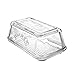Kilner Glass Butter Dish