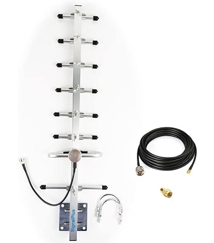 Amazon.com: FrSky Zipp 9 900MHz High Performance Moxon Antenna