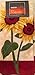 Mastercuisine 2pk Kitchen Towels-Sunflowers