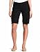 Dickies Women's 11 Inch Relaxed Cargo Short, Black, 14