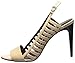 Calvin Klein Women's Nikita Dress Sandal