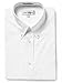 Paul Bernado Men's Short Sleeve Button-Down Oxford Shirt - Colors