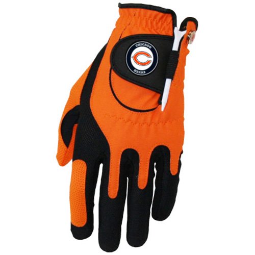 Top Best 5 chicago bears gloves for sale 2017 Product Sports World