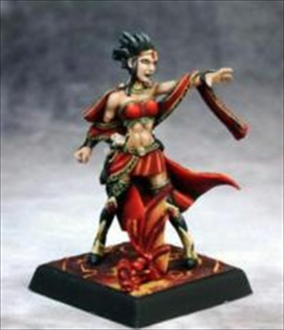 Reaper Miniatures 60129 Pathfinder Series Chelaxian Infernal Binder Miniature