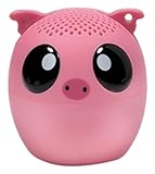 Thumbsup UK, Wireless Speaker, Pig