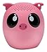 Thumbsup UK, Wireless Speaker, Pig