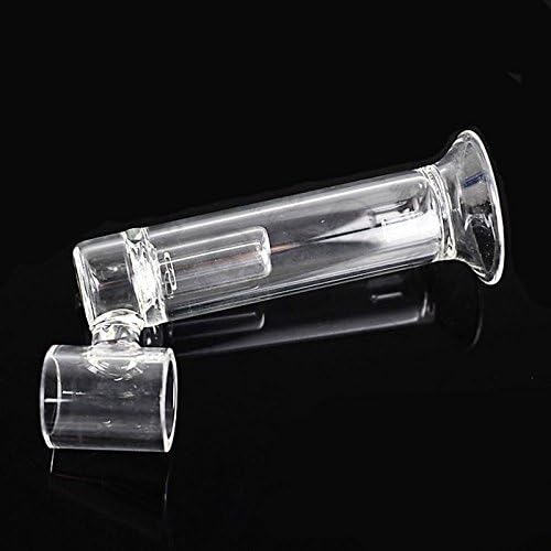 G-9 HE-NA1L Replacement Top Part Glass Tube
