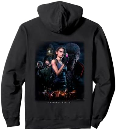 Amazon.com: CAPCOM Official Merchandise RESIDENT EVIL 7 biohazard