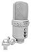 Samson G-Track USB Condenser Mic with Audio Interface