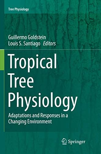 Amazon.com: Physiological Plant Ecology: Ecophysiology and Stress