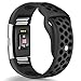 HUMENN For Fitbit Charge 2 Bands, Replacement Accessory Sport Band for Fitbit Charge 2 HR
