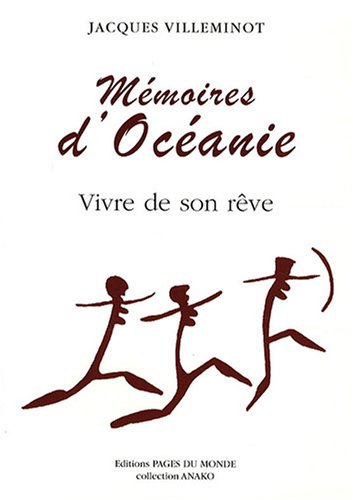Mémoires d'Océanie