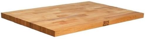 Amazon Com John Boss Hard Maple Commercial Grade Countertops 1