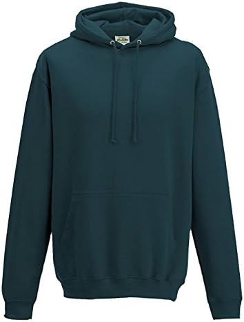 All We Do IsUnisex Mens College Hoodie