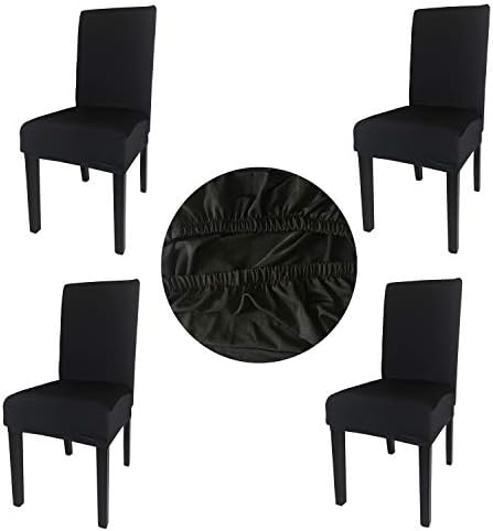 Fabric To Cover Dining Room Chairs / Fabric Chair Covers For Dining Room Chairs Www Macj Com Br / With the right measurements, recovering the chairs in your kitchen or dining room can be a simple project.