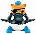Fisher-Price Octonauts Gup Speeders Gup-O Toy