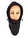 Fleece Balaclava / Hooded Face Mask Neck Warmer / Ski & Snowboard Mask / Wind Protector For Men & Women
