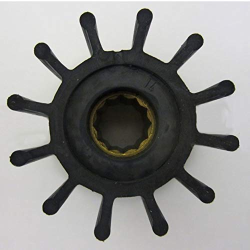1 Volvo+Penta+Cooling+Impeller+21951348