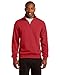 Sport-Tek Men's Tall 1/4 Zip Sweatshirt