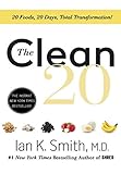 Clean 20 by 