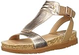 Caterpillar Women's Mystic T Strap Footbed