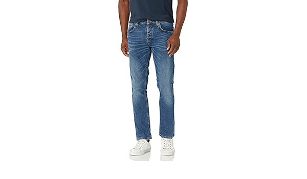 grim tim mid blue indigo