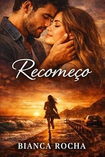 Livro RECOMEÇO: UMA HISTORIA DE SUPERAÇÃO