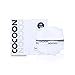 Skin1004 Cocoon Soap Mask (100g) - a facial cleansing bar that works as a facial mask for dead skin cell removal and pore tightening effect
