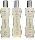 BIOSILK Therapy Trio Value Pack, 7 Ounce