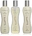 BIOSILK Therapy Trio Value Pack, 7 Ounce