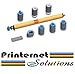 Preventive Maintenance Roller Kit HP Laserjet 4200 4250 4300 4350 4345 / with Instructions