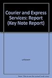 Image de Courier and Express Services: Report (Key Note Report)