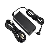 [UL Listed] Superer 65W AC Charger Compatible with Asus X550L X550LA X550C X550Z X550ZA X550CA X550 X550ZA-WH11 X550J X550JX X550JK X550JK-DH71 Laptop with 5Ft Power Supply Adapter Cord