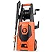 Pressure Washer 3000psi (Orange-B)